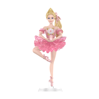 2018 Ballet Wishes Barbie