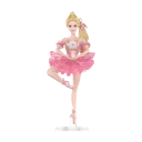 POP MART-Barbie Style Icon Series Figures - 2018 Ballet Wishes Barbie