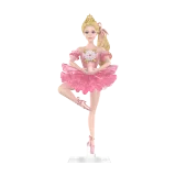 POP MART-Barbie Style Icon Series Figures - 2018 Ballet Wishes Barbie