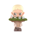 POP MART-Zsiga Borderline Drifter Series Figures - Silent Park