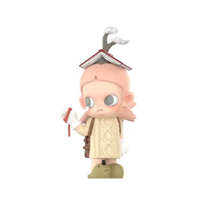POP NOW:Zsiga Borderline Drifter Series Figures - POP MART