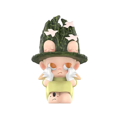 POP NOW:Zsiga Borderline Drifter Series Figures - POP MART
