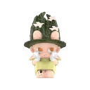 POP MART-Zsiga Borderline Drifter Series Figures - The Forest Hat