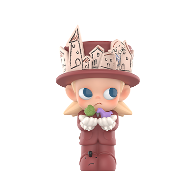 The City Head