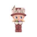 POP MART-Zsiga Borderline Drifter Series Figures - The City Head