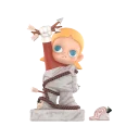 POP MART-Zsiga Borderline Drifter Series Figures - Falling Apple
