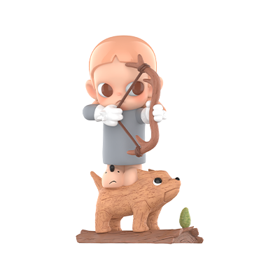 The Archer