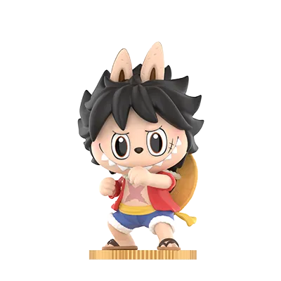 POP NOW:THE MONSTERS × One Piece Series Figures - POP MART (Australia)