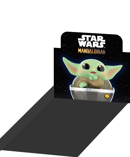 POP NOW:INSTINCTOY Muckey Celebration gift Series Figures