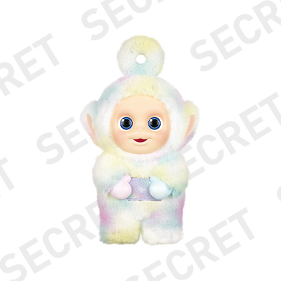 Dream Po (Secret)