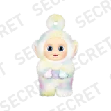 POP MART-Teletubbies Vibrancy Series Figures - Dream Po (Secret)