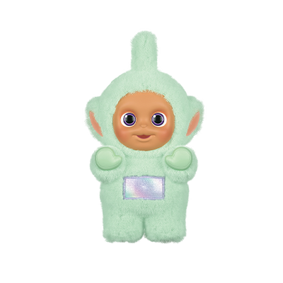 Mint Dipsy