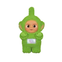 POP MART-Teletubbies Vibrancy Series Figures - Dipsy