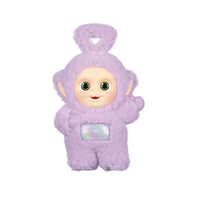 Midnight Tinky Winky