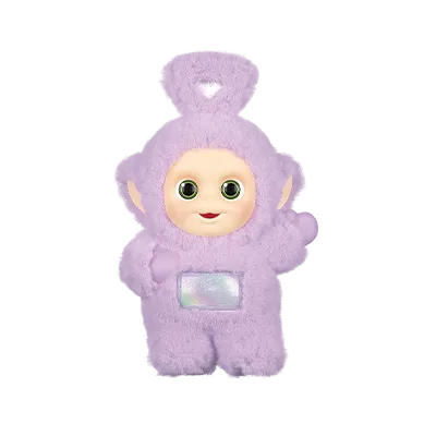 テレタビーズ popmart Tinky 紫　赤　セット専用 Teletubbies Tinky Winky Trendy Figure | Blister Pack - POP
