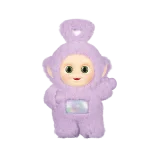 POP MART-Teletubbies Vibrancy Series Figures - Midnight Tinky Winky