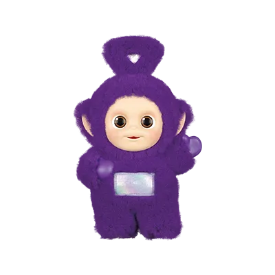POP NOW:Teletubbies Vibrancy Series Figures - POP MART (Canada)