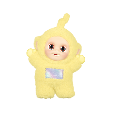 Butter Laa-Laa