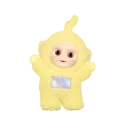 POP MART-Teletubbies Vibrancy Series Figures - Butter Laa-Laa