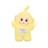 POP MART-Teletubbies Vibrancy Series Figures - Butter Laa-Laa