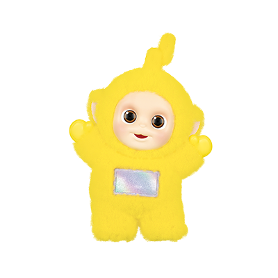 Laa-Laa