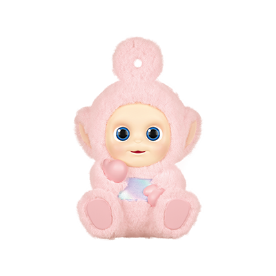 Peach Po