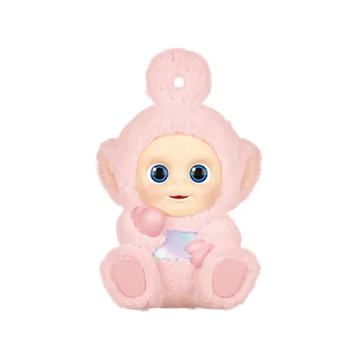 POP NOW:Teletubbies Vibrancy Series Figures - POP MART