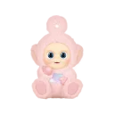 POP MART-Teletubbies Vibrancy Series Figures - Peach Po