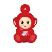 Teletubbies Vibrancy Series Figures|POP MART US Official