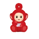 POP MART-Teletubbies Vibrancy Series Figures - Po