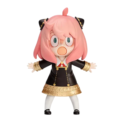POP NOW:Spy × Family Anya's Daily Life Series Figures - POP MART