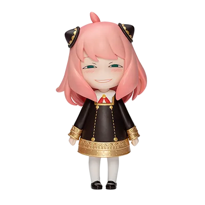 POP NOW:Spy × Family Anya's Daily Life Series Figures - POP MART