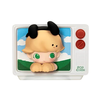 POP NOW:DIMOO WORLD × DISNEY Series-Fridge Magnet Blind Box - POP