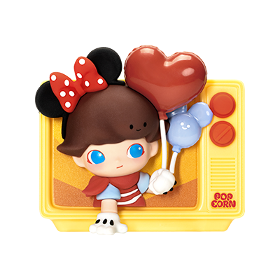 Minnie's Balloon