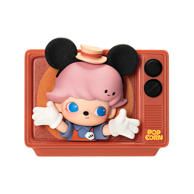 Mickey TV Show
