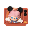 POP MART-DIMOO WORLD × DISNEY Series-Fridge Magnet Blind Box - Mickey TV Show