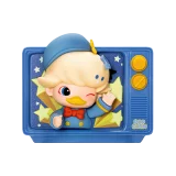 POP MART-DIMOO WORLD × DISNEY Series-Fridge Magnet Blind Box - Donald Duck's Singing