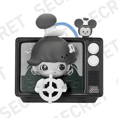 DIMOO WORLD DISNEY シークレット secret POPMART DIMOO WORLD DISNEY シークレット secret POPMART