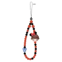 POP MART-DIMOO WORLD × DISNEY Series-Phone Charm Blind Box - Minnie's Balloon