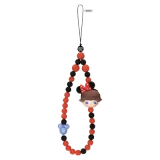 POP MART-DIMOO WORLD × DISNEY Series-Phone Charm Blind Box - Minnie's Balloon