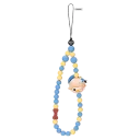 POP MART-DIMOO WORLD × DISNEY Series-Phone Charm Blind Box - Donald Duck's Singing
