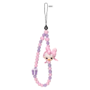 POP MART-DIMOO WORLD × DISNEY Series-Phone Charm Blind Box - Daisy's Gift