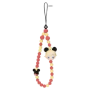 POP MART-DIMOO WORLD × DISNEY Series-Phone Charm Blind Box - Classic Mickey