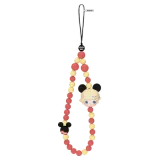 POP MART-DIMOO WORLD × DISNEY Series-Phone Charm Blind Box - Classic Mickey