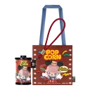 POP MART-DIMOO WORLD × DISNEY Series-Storage Bag Blind Box - Mickey TV Show