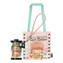 POP MART-DIMOO WORLD × DISNEY Series-Storage Bag Blind Box - Chip and Dale