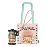 POP MART-DIMOO WORLD × DISNEY Series-Storage Bag Blind Box - Chip and Dale