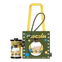 POP MART-DIMOO WORLD × DISNEY Series-Storage Bag Blind Box - Scrooge's Bathtub