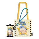 POP MART-DIMOO WORLD × DISNEY Series-Storage Bag Blind Box - Donald Duck's Singing