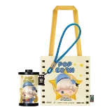 POP MART-DIMOO WORLD × DISNEY Series-Storage Bag Blind Box - Donald Duck's Singing